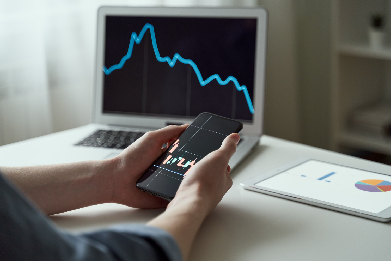 MT5 Trading Platform